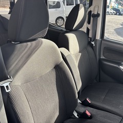 自社ローンあり！ガソリン100リットルプレゼント✨低走行✨アラウンドビューモニター✨両側パワスラ✨日産☆デイズルークス☆X Vセレクション☆660cc☆4人乗り☆の画像