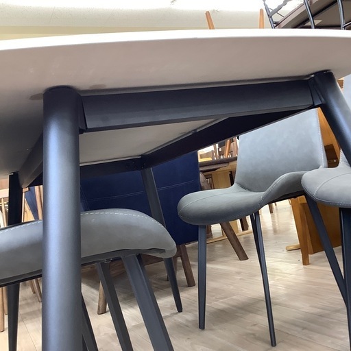 アーバン通商のセラミックダイニング5点セットのご紹介！（トレファク