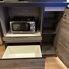 キッチンボードの画像