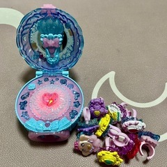 【中古】トロピカルージュプリキュア　おもちゃの画像