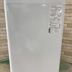 【美品】大阪送料無料★3か月保障付き★洗濯機★パナソニック★6kg★2020年★NA-F60PB14★IS-425の画像