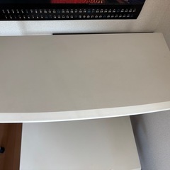パソコンデスク（決まりました）の画像
