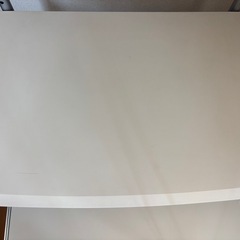 パソコンデスク（決まりました）の画像