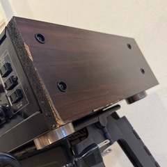 【動作確認動画あり】SONY TA-F333ESG プリメインアンプの画像