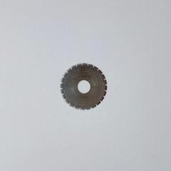 ナカバヤシ　ロータリーカッター　NRCNA4の画像