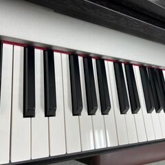 KORG  C-340　電子ピアノの画像