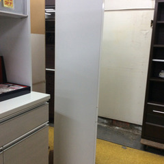 ★ 食器棚 ホワイト 白 の画像