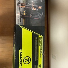 コストコ　ホームジムの画像