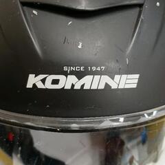 0801-289 ヘルメットの画像