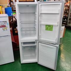 【愛品倶楽部柏店】 Comfee' コンフィー 2023年製 173L 2ドア 冷凍冷蔵庫 RCB179WHの画像
