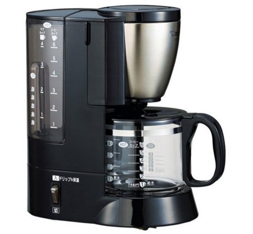 美品!象印 コーヒーメーカー 11月19日23時まで出品!値下げ交渉大歓迎! 象印コーヒーメーカー珈琲通 (sj a) 小山のキッチン家電