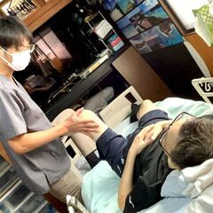「”こうしたい”が叶う場所」リハビリ職！週1日～！WワークOK!の画像