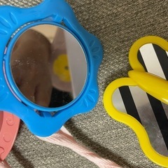 うちの赤ちゃん世界一 スマート知育ジム&ウォーカー【ピープル】ベビージム　ウォーカーの画像