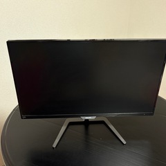 PHILIPS 液晶モニターの画像