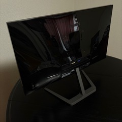 PHILIPS 液晶モニターの画像