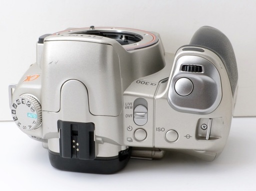 希少カラー！SONY α300★転送OK★元箱付き★練習に最適★すぐ使える  1ヶ月動作補償あり！ 安心のゆうパック代引き発送！ 送料