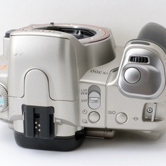 希少カラー！SONY α300★転送OK★元箱付き★練習に最適★すぐ使える  1ヶ月動作補償あり！ 安心のゆうパック代引き発送！ 送料、代引き手数料無料！の画像