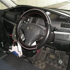 H19年ムーヴカスタム　Ⅹリミテッド　美車　車検令和8年9月の画像