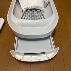 SHARP システムトイレの画像