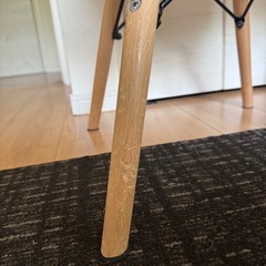 ダイニングチェアの画像