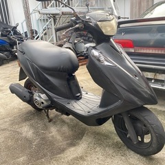 V125　の画像