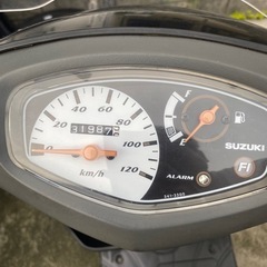V125　の画像