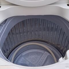 【ジャングルジャングル深井店】★洗濯機  シャープ ES-GE6D 2020年式 6.0KG 生活家電 家電 堺市（中区 堺区 西区 東区 南区） 和泉市 河内長野市 富田林市 松原市 狭山市 深井 【FU2512】の画像