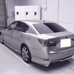 ⭐️サブスクリース、自社ローン🚘️レクサス GS 🏢保証会社加盟🇯🇵全国対応❗️出品番号1-1の画像