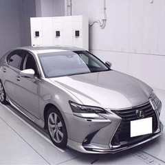 ⭐️サブスクリース、自社ローン🚘️レクサス GS 🏢保証会社加盟🇯🇵全国対応❗️出品番号1-1の画像