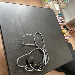 こたつ机(布団なし)の画像