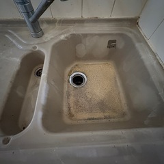 システムキッチンの画像