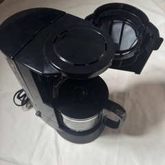 象印　コーヒーメーカー　珈琲通の画像