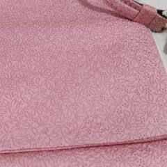 着物　鞄　セットの画像