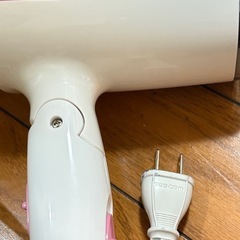 テスコム　ドライヤーの画像