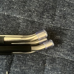 【新品未使用】スラックスハンガーの画像