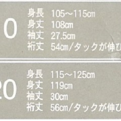 KIDS YUKATAの画像