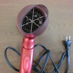 テスコム　ドライヤー　ヘアの画像