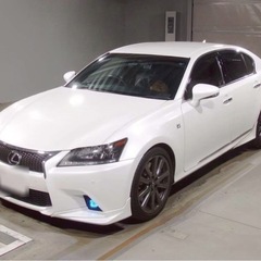 ⭐️サブスクリース、自社ローン🚘️レクサス GS 🏢保証会社加盟🇯🇵全国対応❗️出品番号312の画像