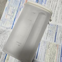 ハンドブレンダー シロカ ハンドミキサーの画像