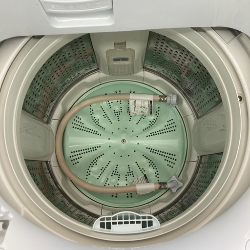 【ジモティー割引で最大15％OFF⭐️】 2020年製 洗濯機 BW-Y70FE8 HITACHI