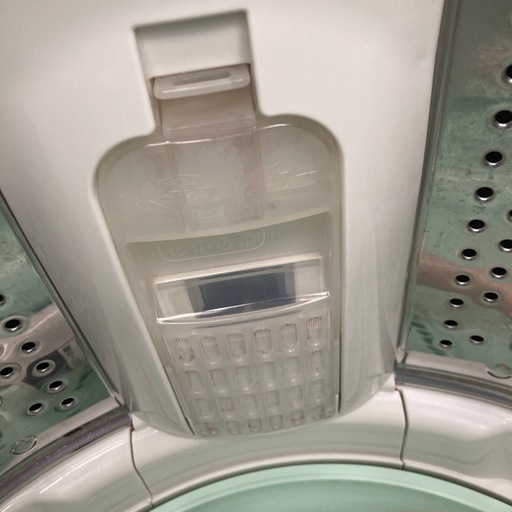 ジモティー割引で最大15％OFF⭐️】 2020年製 洗濯機 BW-Y70FE8 HITACHI