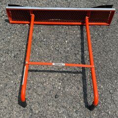 YOSHIOKA ヨシオカ ダンパー ゴム付き 900mm  の画像