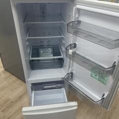 【ジャングルジャングル岸和田和泉インター店】冷蔵庫 ミツビシ MR-P17EG 2022年製  和泉市 堺市 岸和田市 泉大津市 高石市 泉北郡熊取町の画像