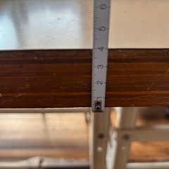 作業台処分します。の画像