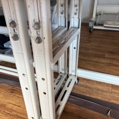 作業台処分します。の画像