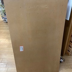 ベビーベッドの画像