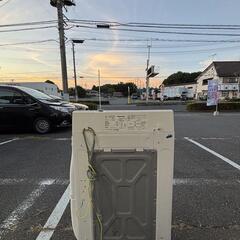 ハイセンス HISENSE 洗濯機 HW-T45C 4.5Kg 2019年製の画像