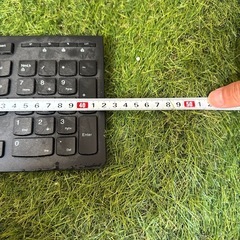 レノボ Lenovo キーボード の画像