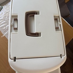 ペットキャリー　Mサイズくらいの画像