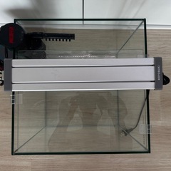 30cmキューブ水槽セットの画像